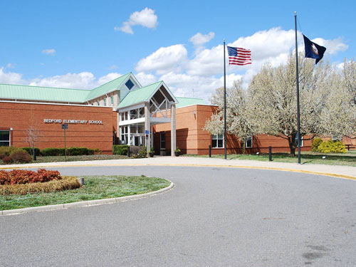 Photos of Lee Street Elementary School, Jonesboro